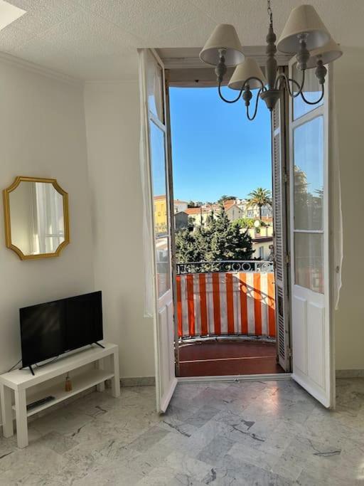 Studio 6Minutes Croisette Cannes Extérieur photo